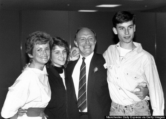 Stephen Kinnock Interview: 'I Always Felt I Had To Be Twice As Good As The Next