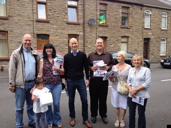 Stephen Kinnock Interview: 'I Always Felt I Had To Be Twice As Good As The Next