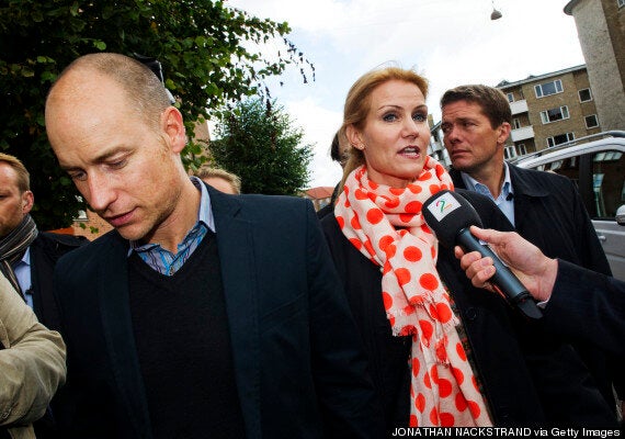 Stephen Kinnock Interview: 'I Always Felt I Had To Be Twice As Good As The Next