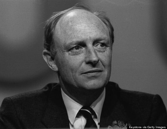 Stephen Kinnock Interview: 'I Always Felt I Had To Be Twice As Good As The Next