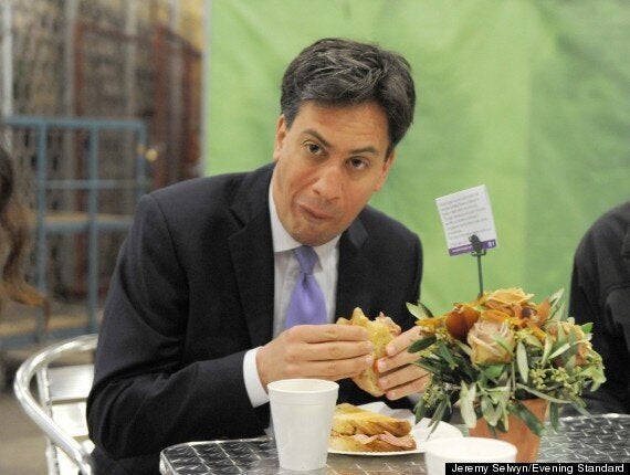 Stephen Kinnock Interview: 'I Always Felt I Had To Be Twice As Good As The Next