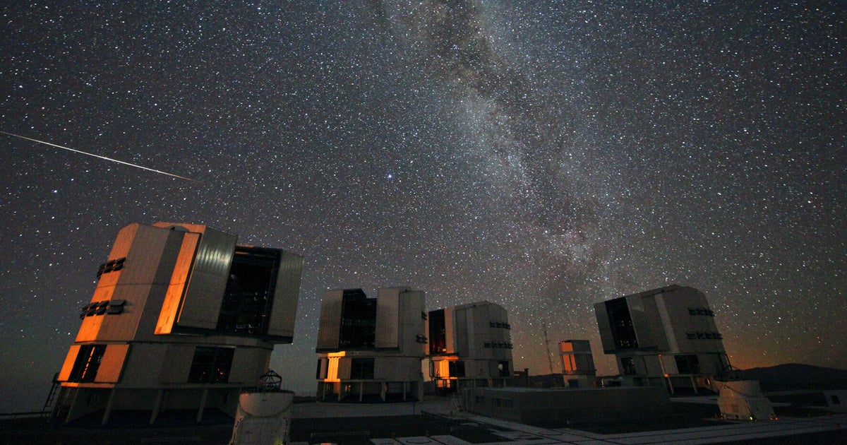 Perseids Meteor Shower 2015 Live Watch The NASA Livestream HuffPost UK Tech