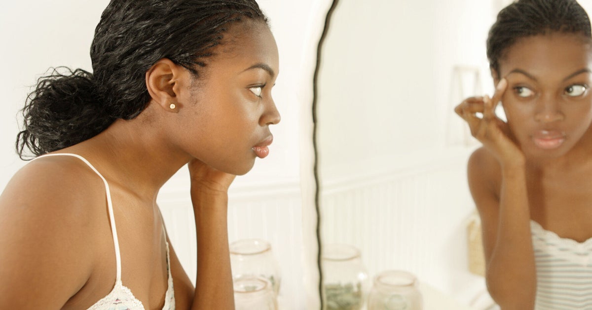 Ten Reasons Not to Wear MakeUp Everyday HuffPost UK Style