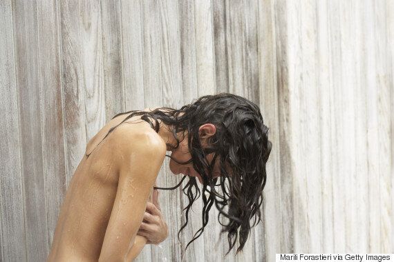 Peeing In The Shower Could Improve Your Sex Life According To