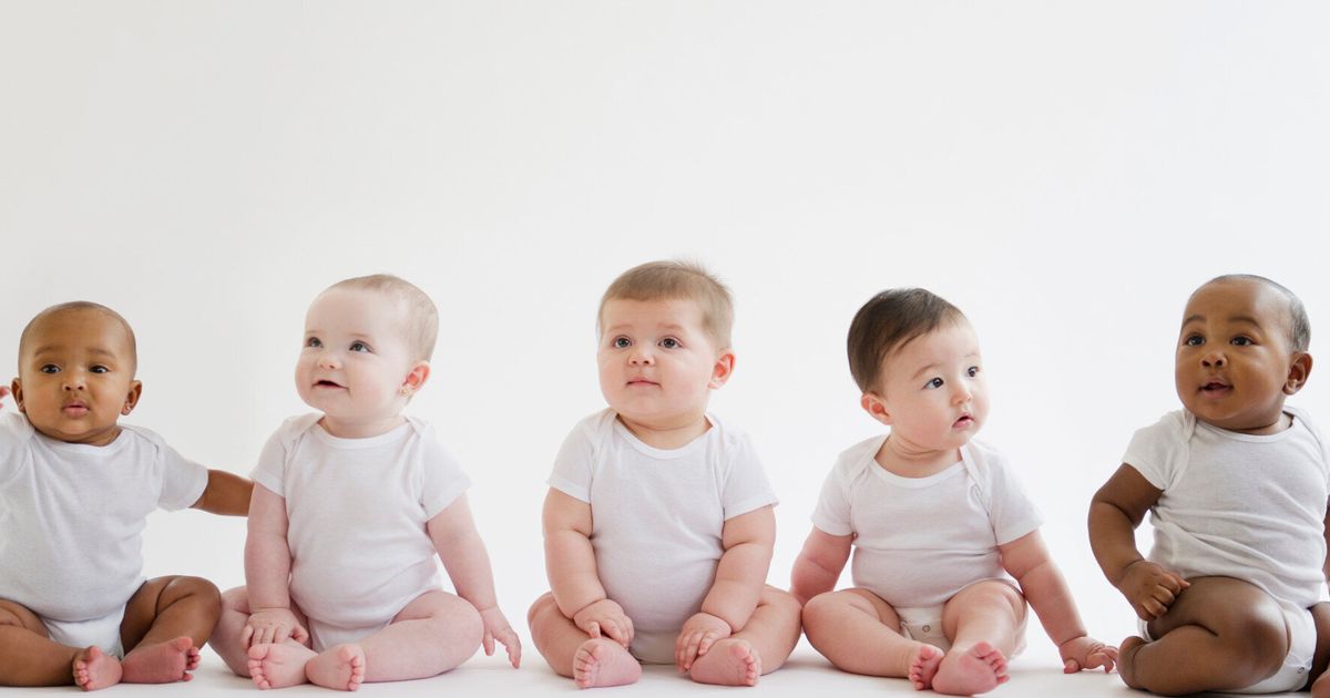 Baby Names 2015: 20 Vintage Baby Names Ready For A Comeback | HuffPost ...