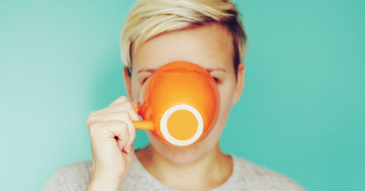 Why Does Coffee Make You Poo? One Of Life's Greatest Mysteries