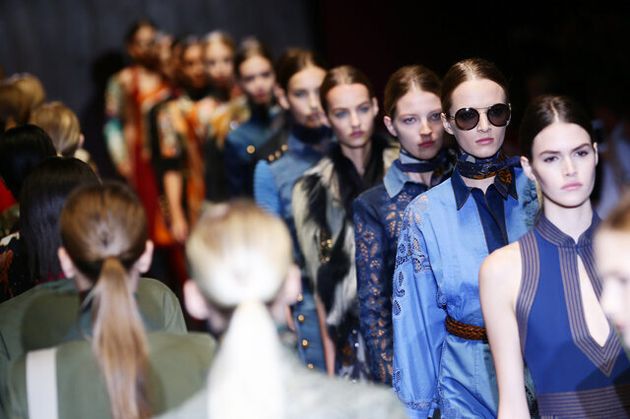 Fashion Trends To Know For 2015 | HuffPost UK