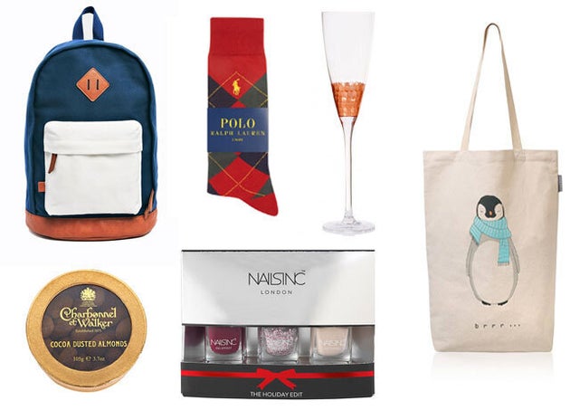 Last-Minute Christmas Shopping! 15 Gifts Under £20 | HuffPost UK