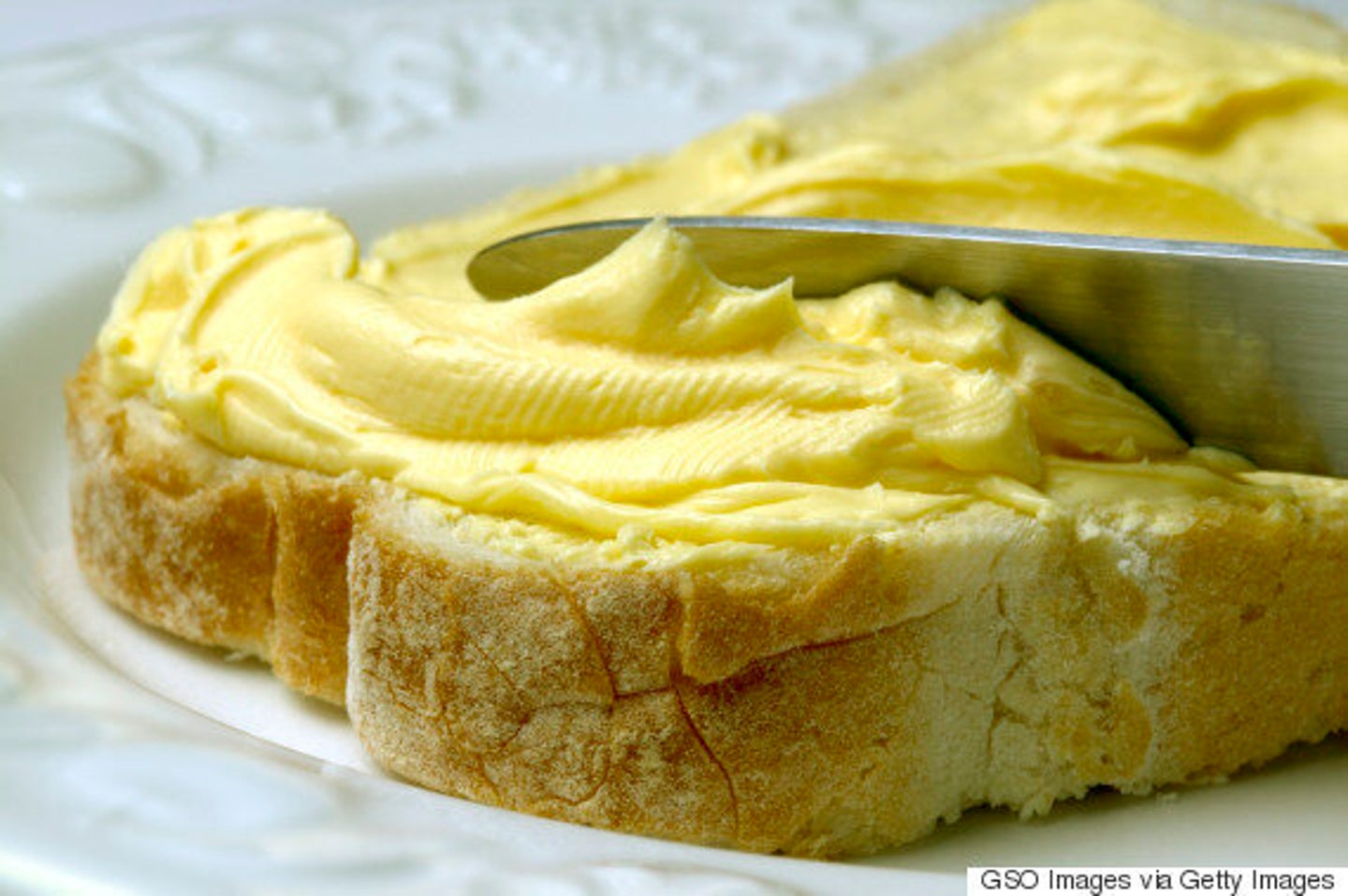 Saturated Fats Such As Butter And Cheese Not Bad For Health After All ...