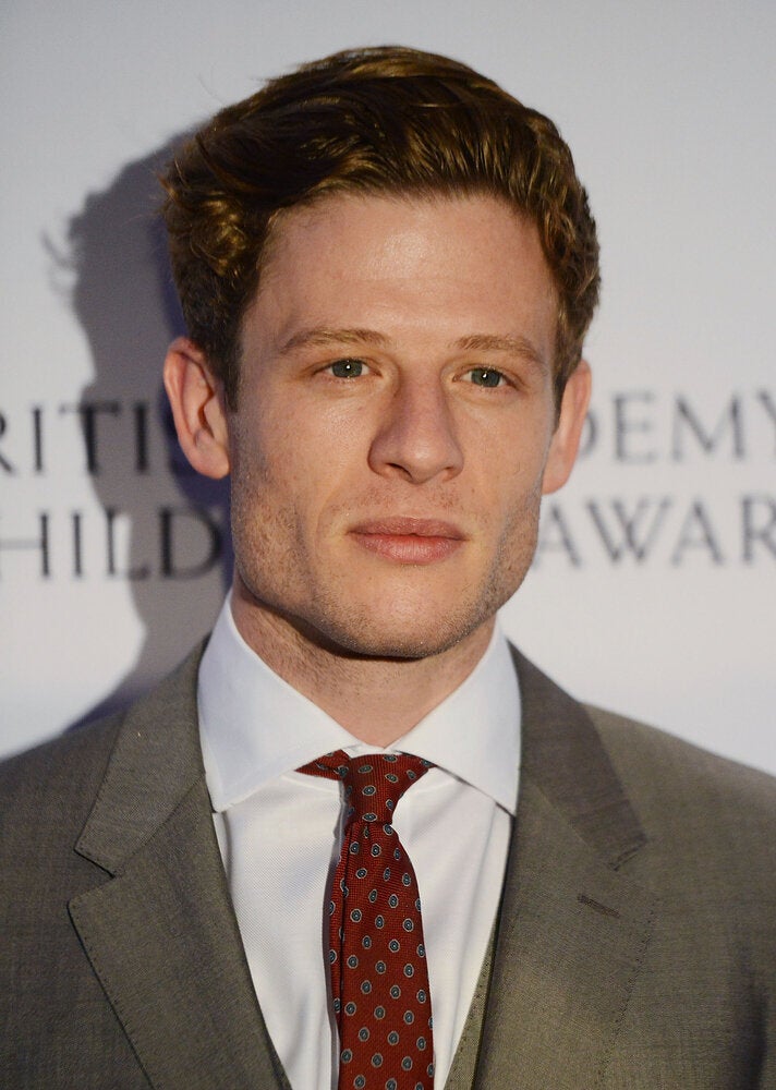 James Norton