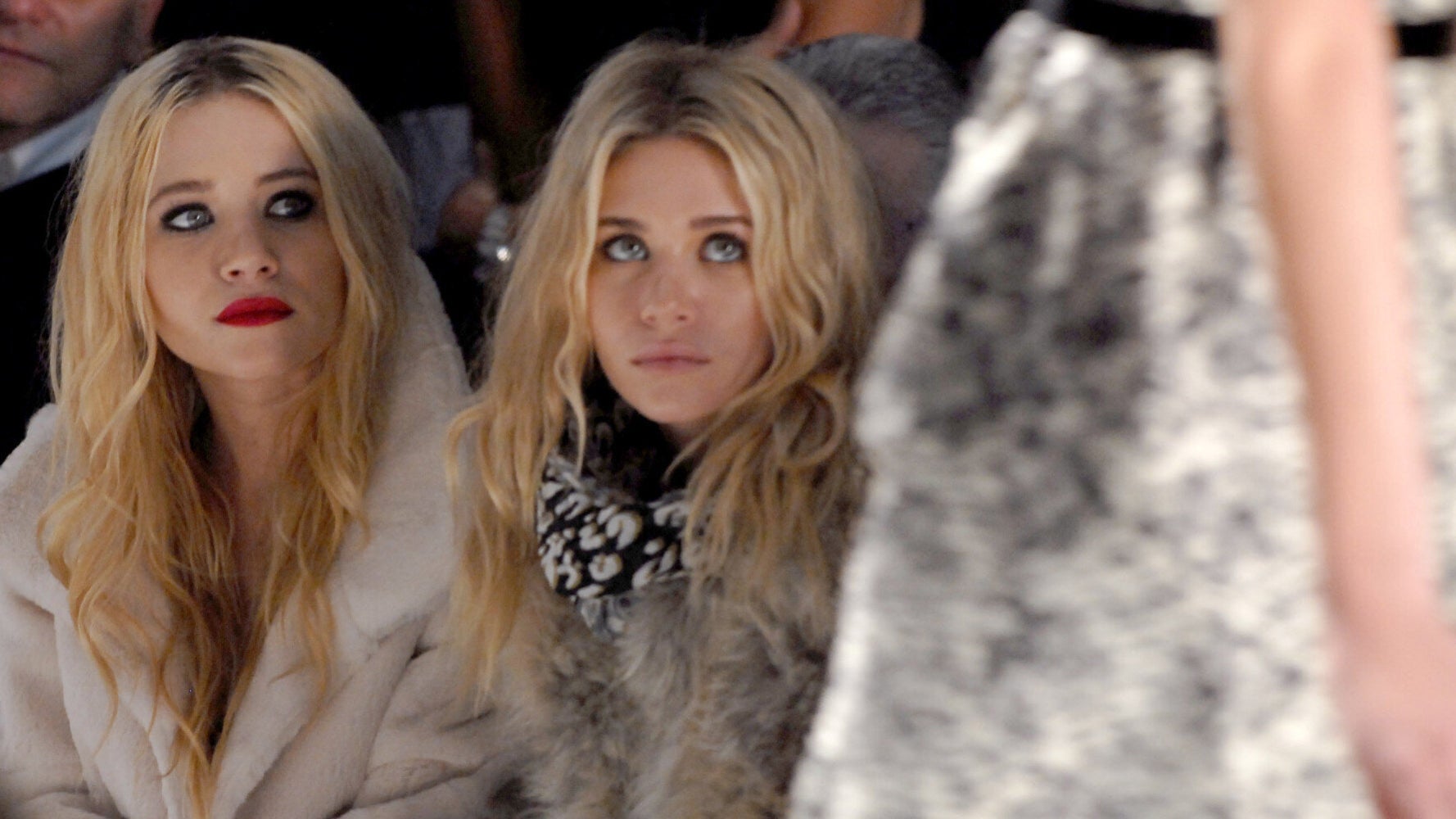 Luxus Filme Mit Olsen Twins Ebenbild