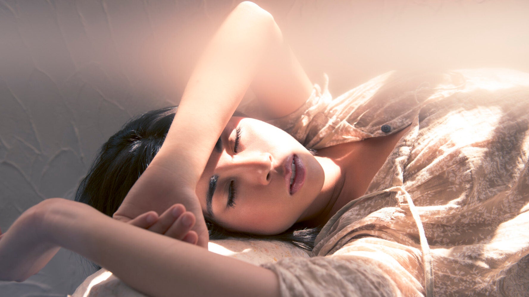 Three Things I Learnt From Waking Up With NightTime Nosebleeds