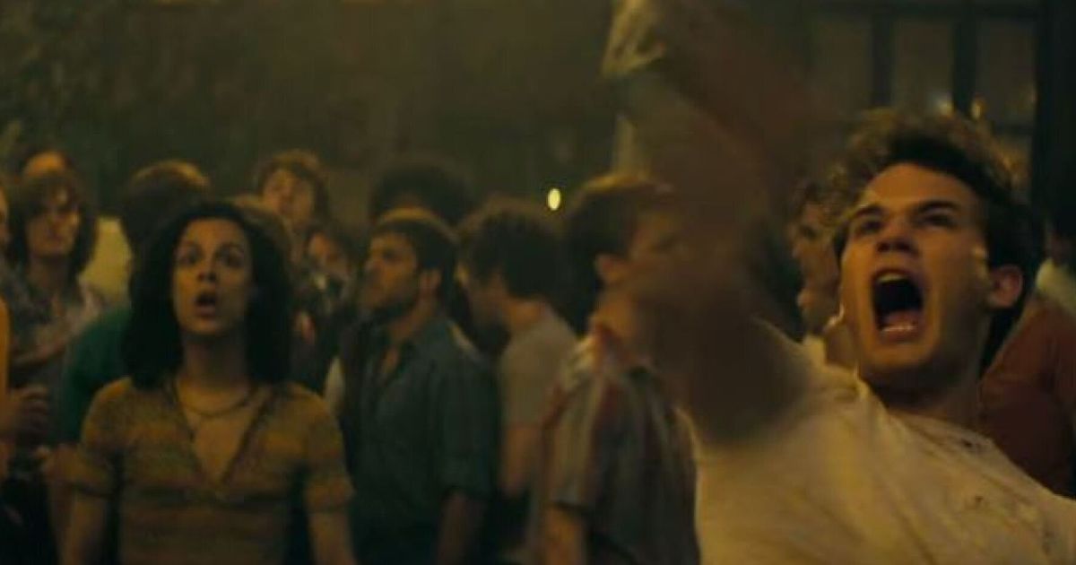 'Stonewall' Trailer Faces Backlash, With Boycott Petition Gaining ...