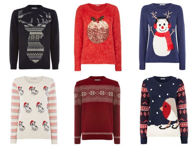 12 Christmas Jumpers You Need In Your Life | HuffPost UK