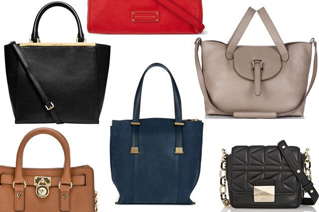 Affordable Designer Handbags: The Latest 'It' Bags | HuffPost UK Style