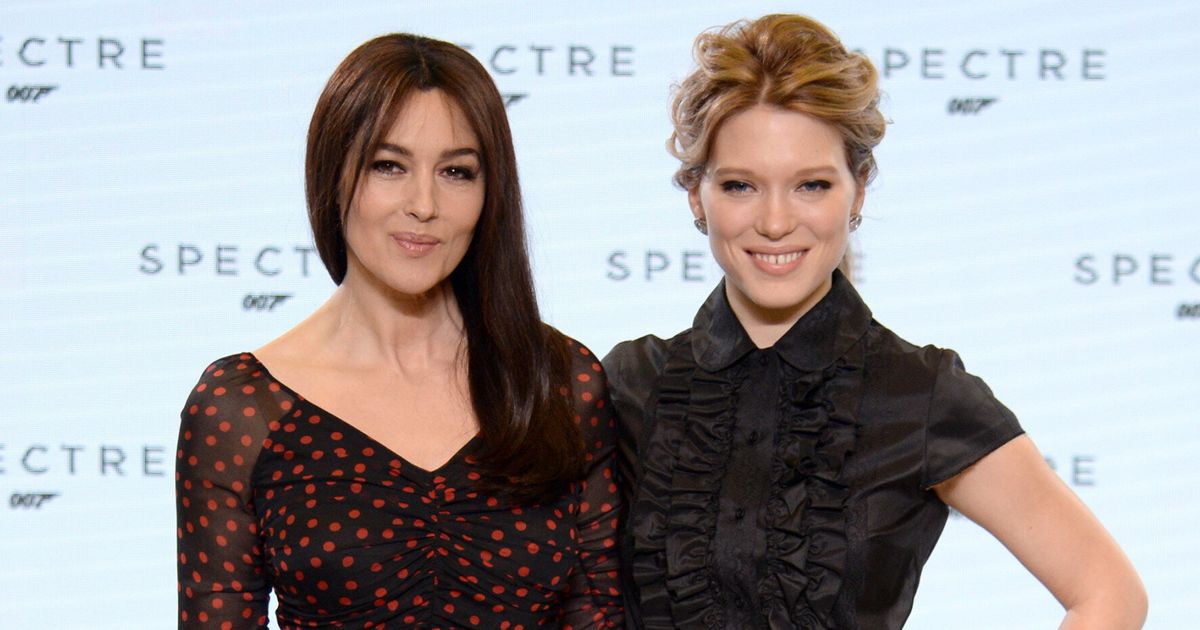 Lea Seydoux Is New Bond Girl in Spectre: What to Know
