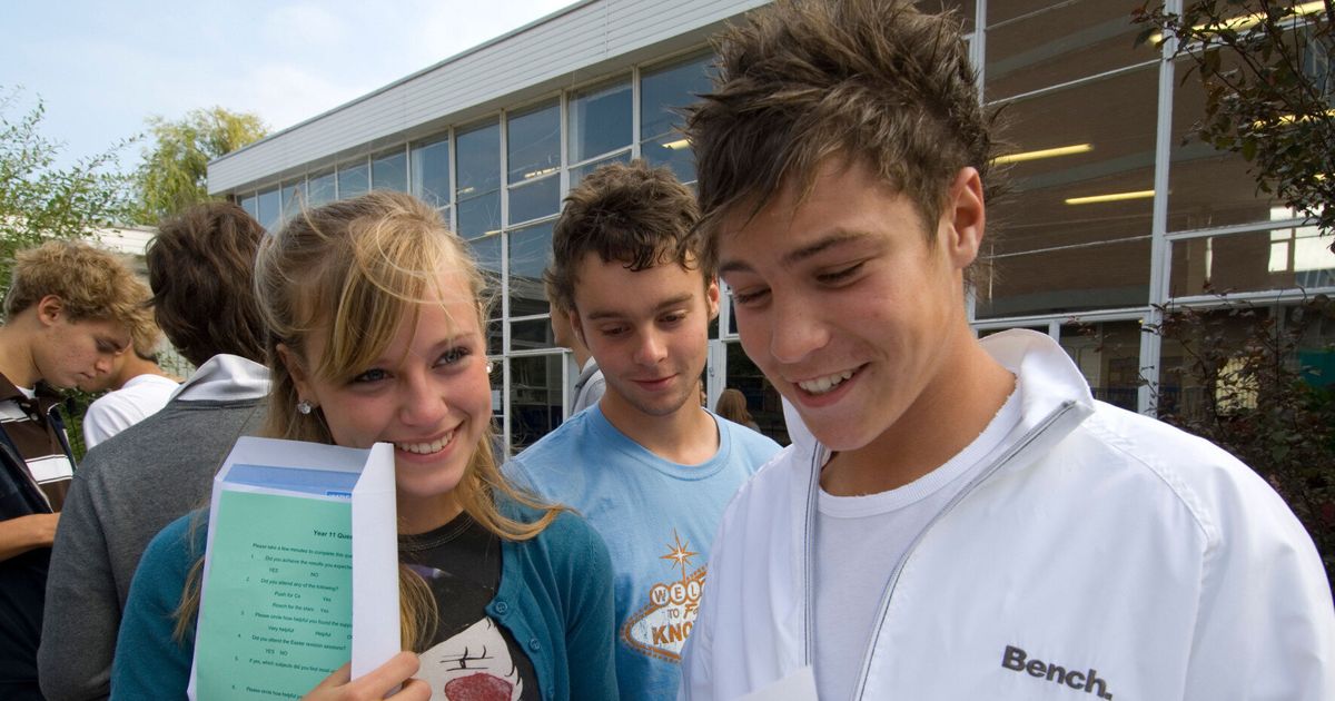 When Is GCSE Results Day? Information And Advice For ...