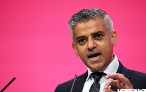 London Mayor Poll Finds Nearly A Third Of Londoners Uncomfortable With A Muslim In Charge Of ...