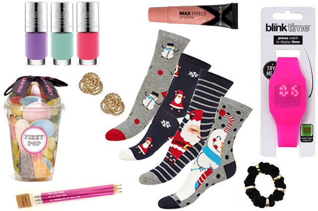 Secret Santa Gifts Under £5 | HuffPost UK