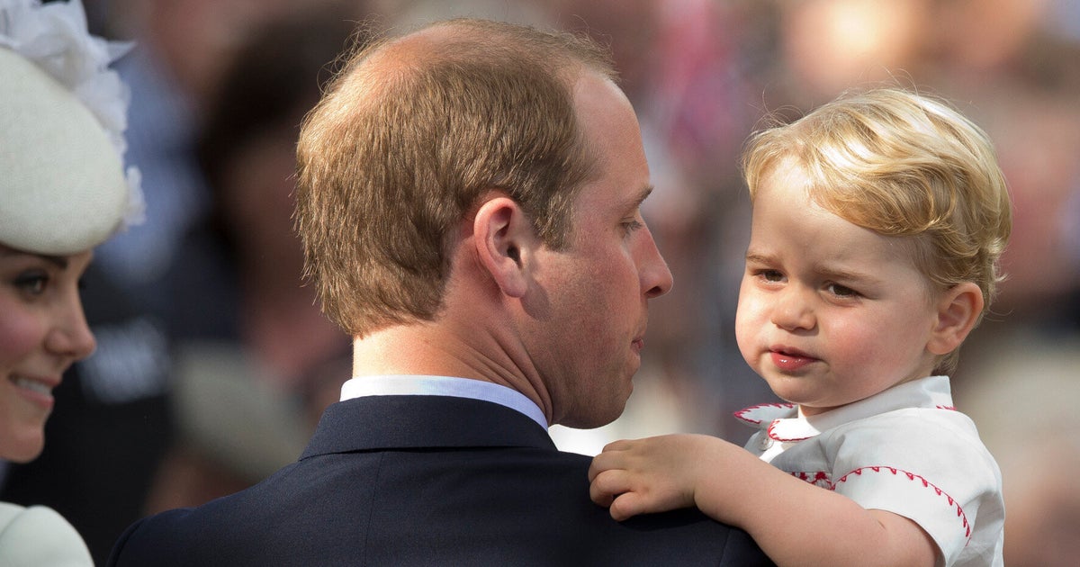 Daily Express Royal Correspondent Richard Palmer Has Public Meltdown