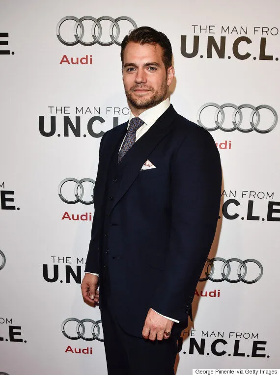 Superman' Henry Cavill was once bullied for being fat: 5 things you should  know about him