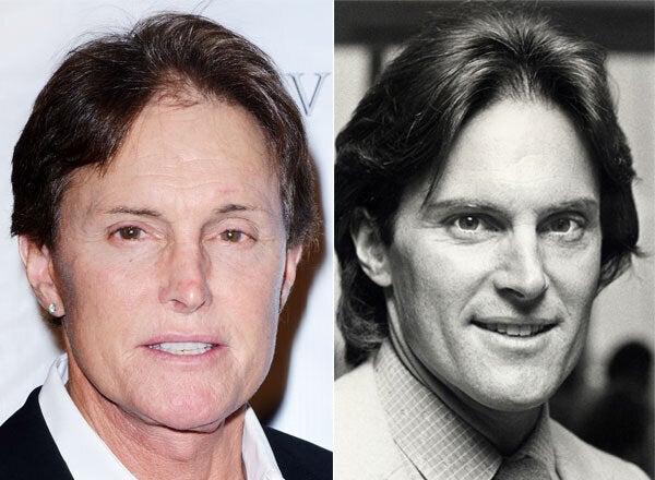 Bruce Jenner