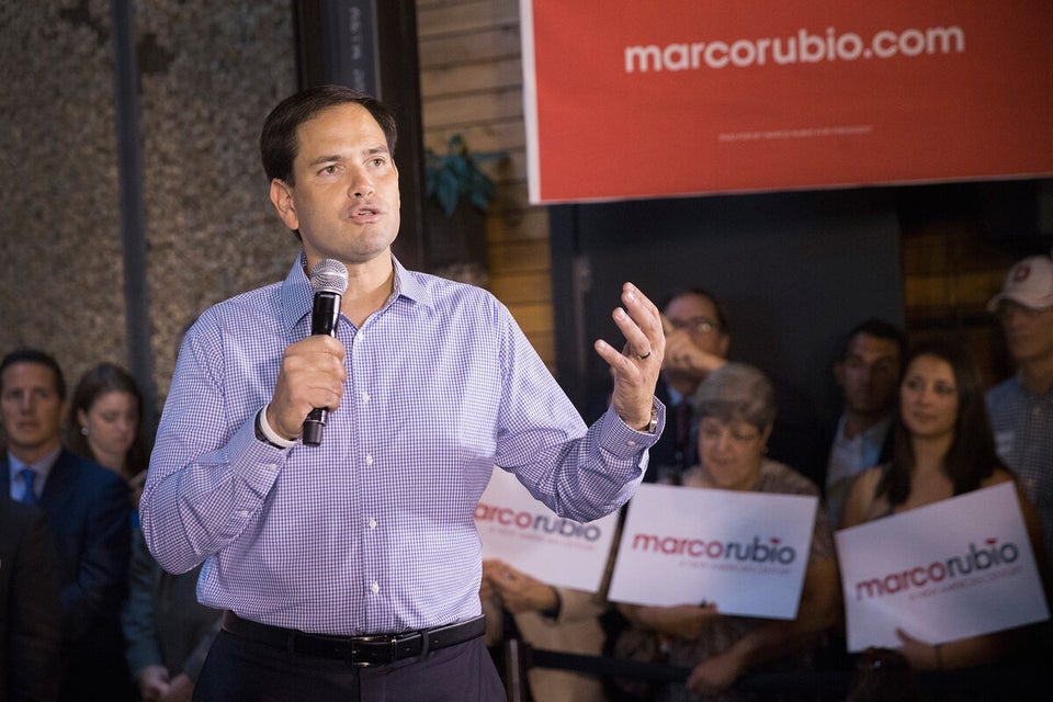 Marco Rubio