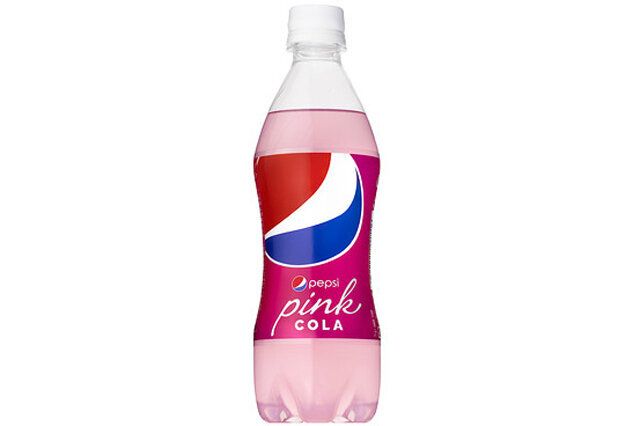 Japan-only cola: Suntory launches exclusive Pepsi Japan Cola to