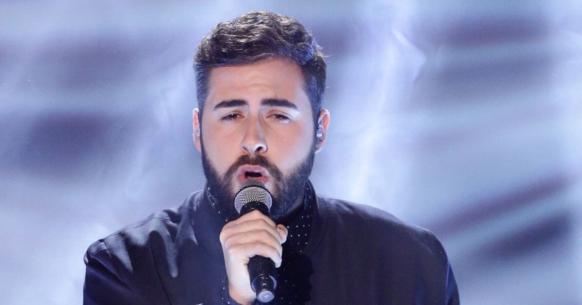 ‘X Factor' Review: Andrea Faustini Wows Again As The Acts Take On Two ...