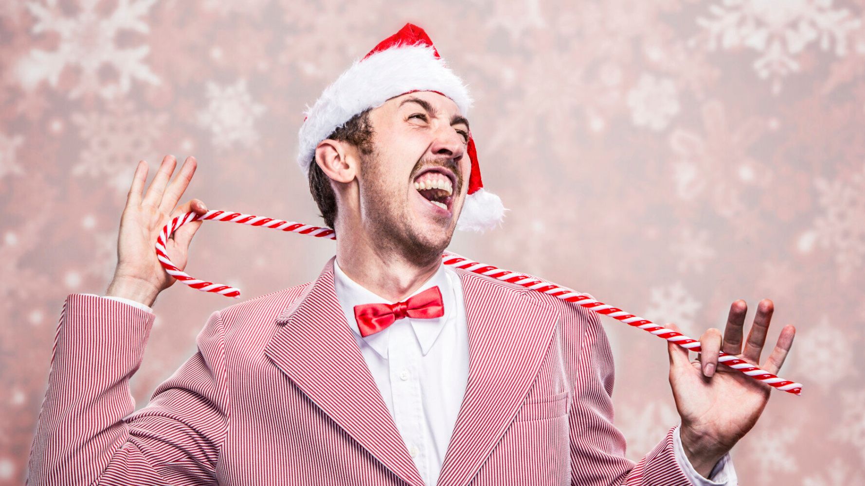 Why Christmas Brings Out the Singer in Us | HuffPost UK Life