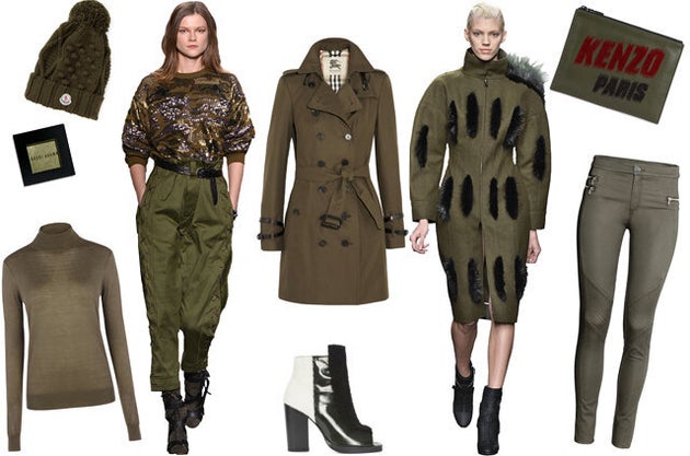 khaki-green-how-to-wear-the-colour-that-goes-with-everything-huffpost-uk