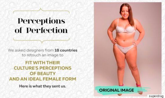 New beauty standards prefer healthy and toned over skinny •