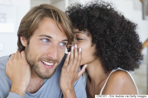Men And Women Reveal What Counts As Cheating In A Relationship