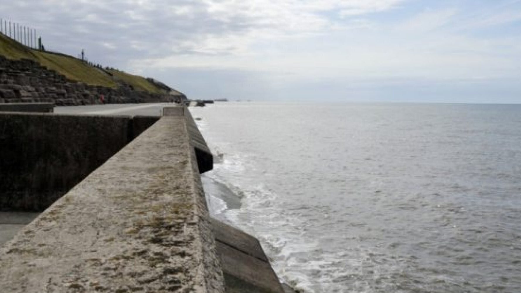 Headless Body Washes Up On Blackpool Beach HuffPost UK News