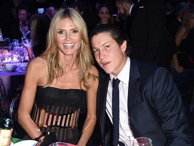 Is Heidi Klum Engaged? | HuffPost UK