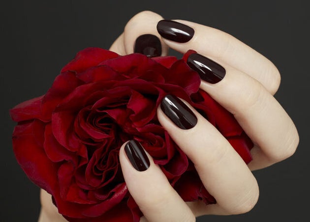 Autumn Nail Colours 3 Trends To Try Huffpost Uk