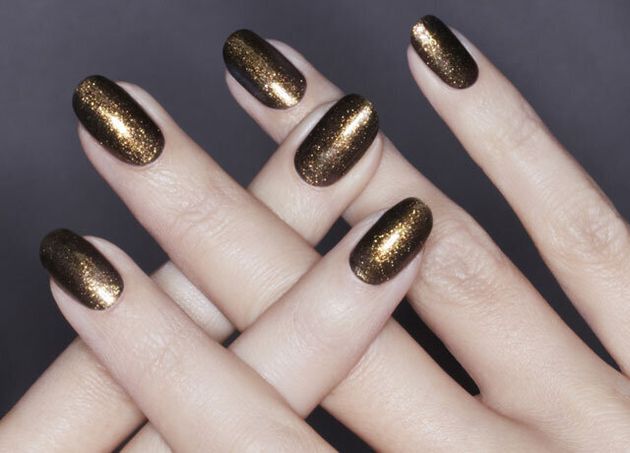 Autumn Nail Colours: 3 Trends To Try | HuffPost UK