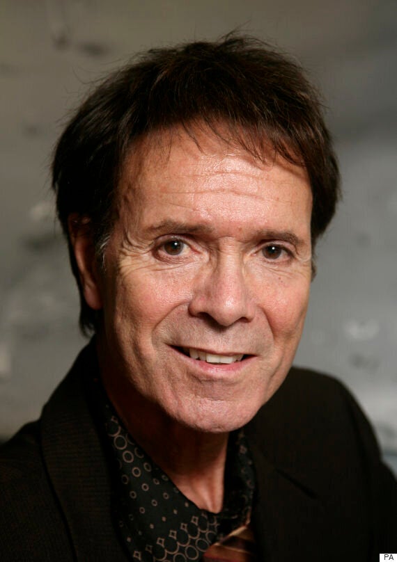 Cliff Richard Admits New Song 'Golden' Is About Love Affairs That Don't ...