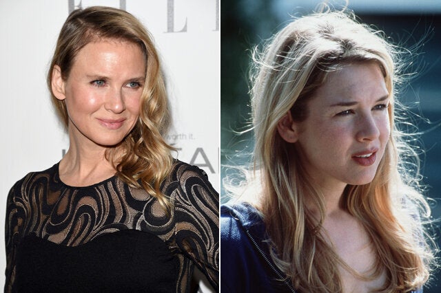 Renee Zellweger: Style Evolution