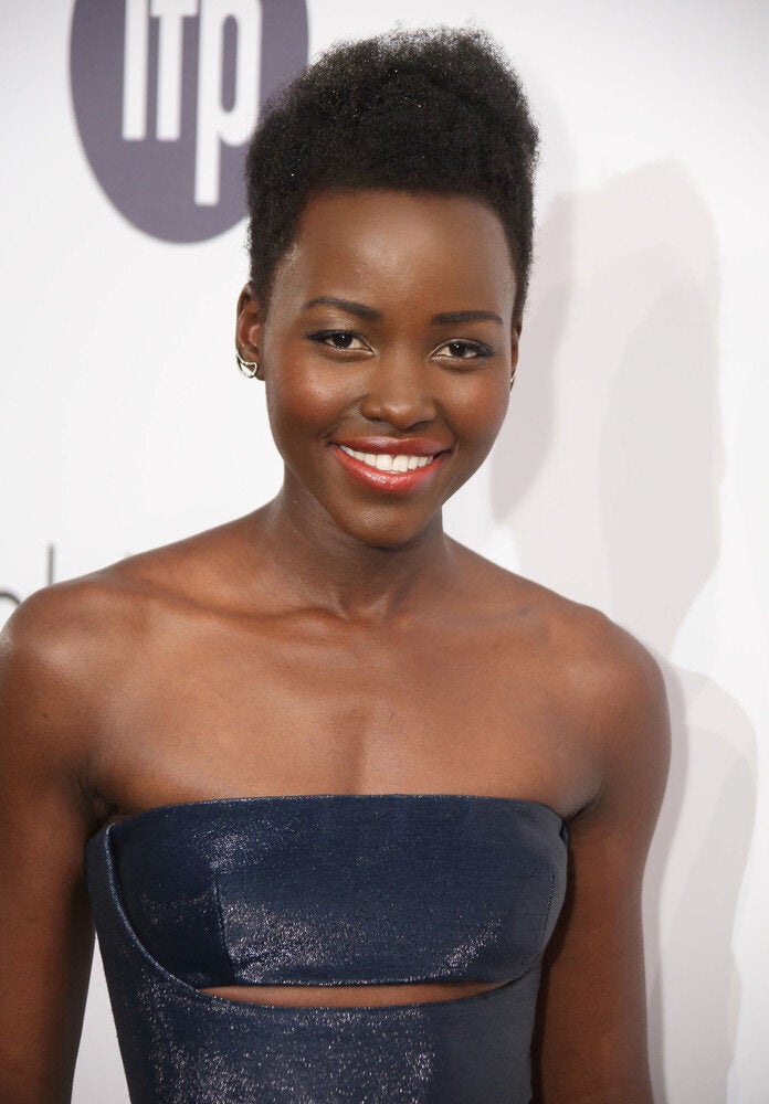 Lupita Nyong'o 