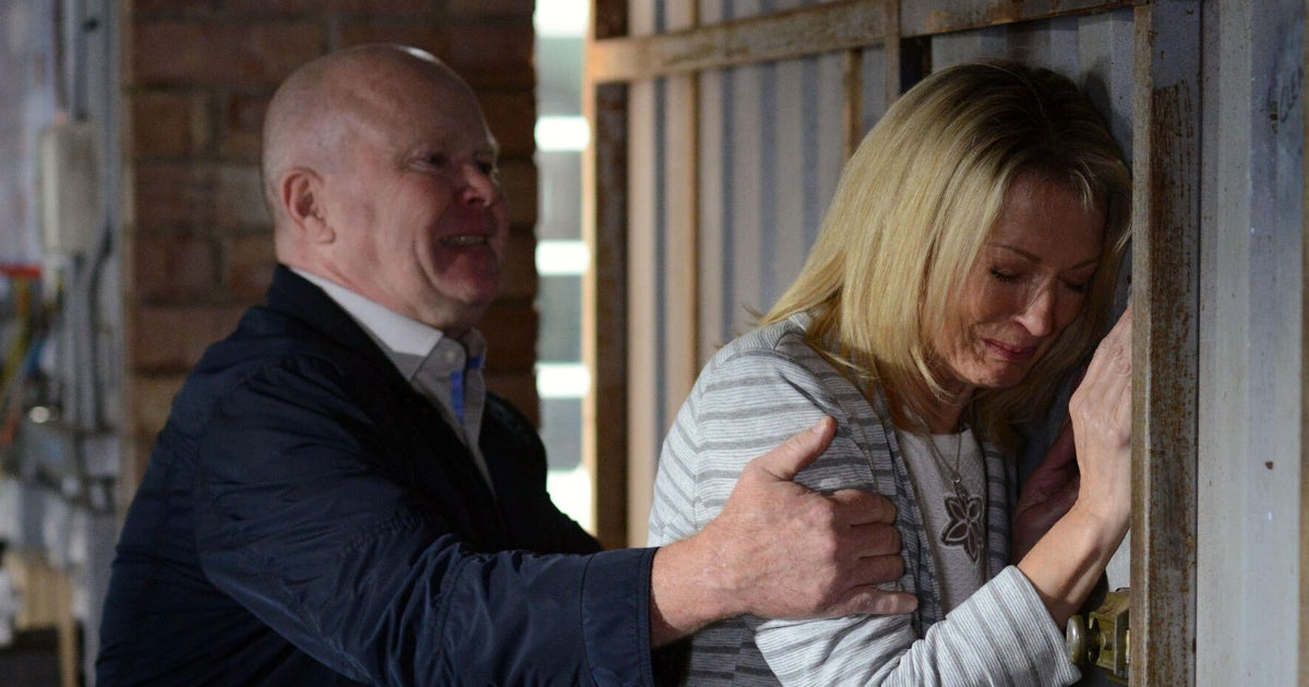‘EastEnders' Spoiler Kathy Beale's Return To Walford Gets Off To A