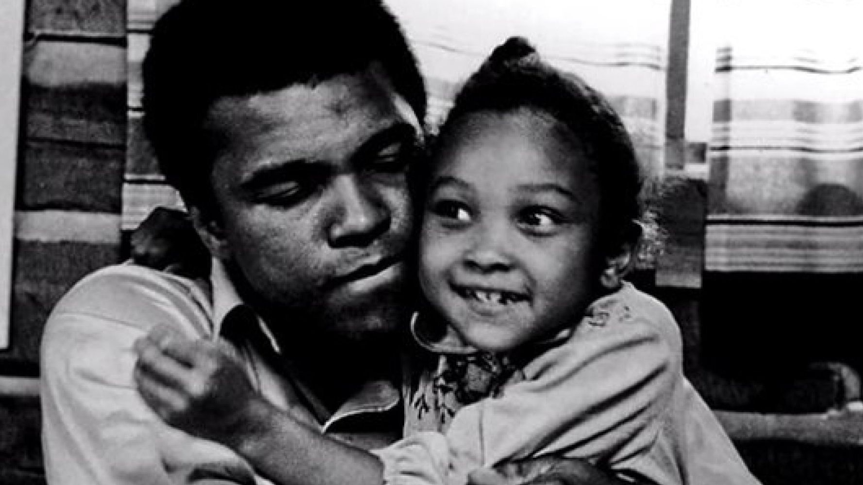 EXCLUSIVE: Muhammad Ali 'Faced Up To His Faults, Brought Children From ...