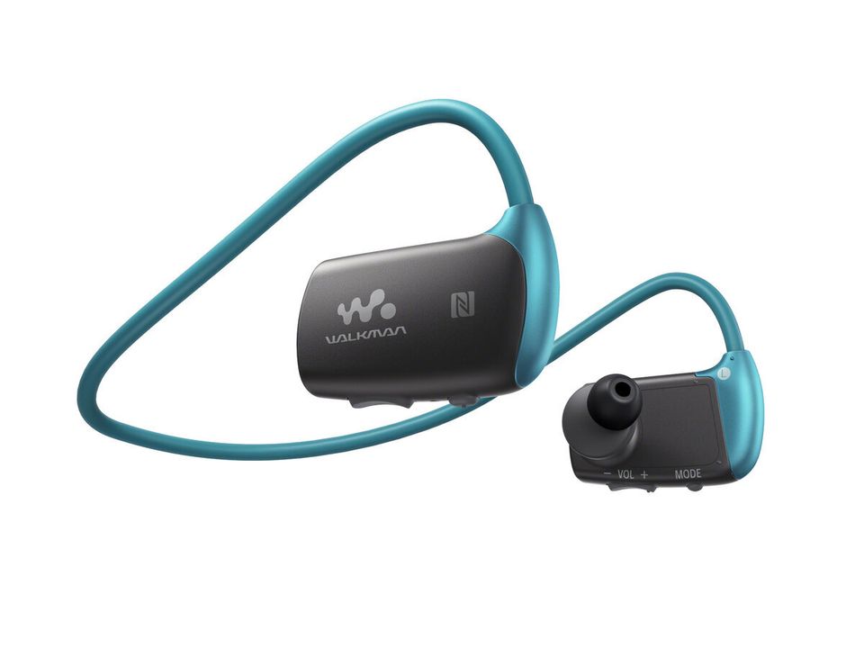 Sony NWZ-WS610 Walkman