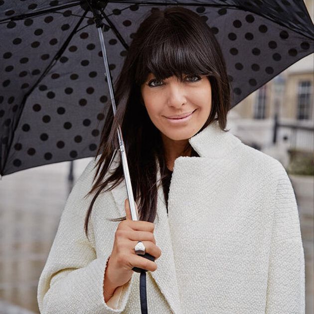 Claudia Winkleman Talks Strictly Come Dancing, Style And How She ...