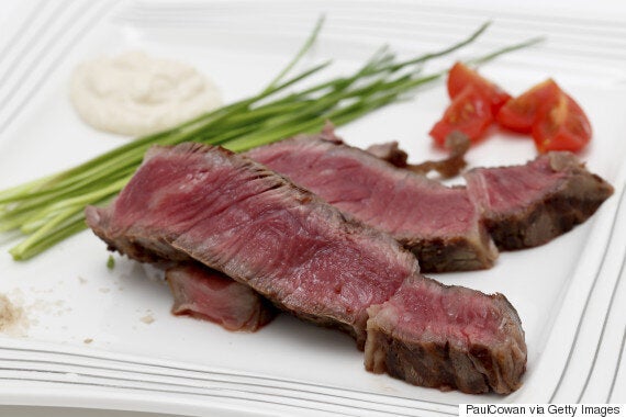 The 5 most expensive beef cuts in the world