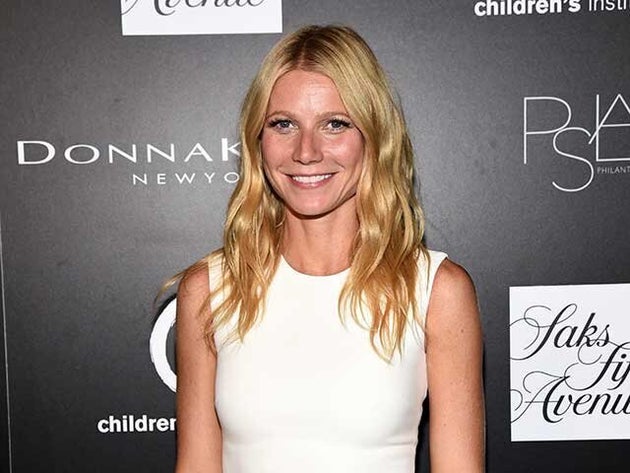 Gwyneth Paltrow Gushes Over Handsome Barack Obama Huffpost Uk
