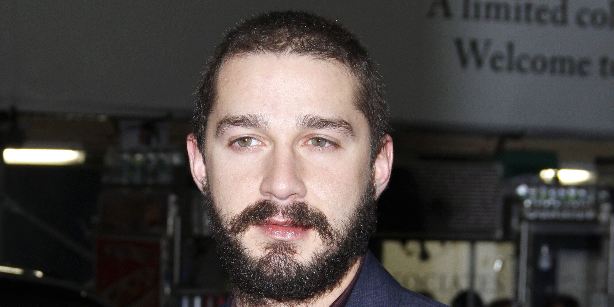 Shia LaBeouf's Rape Allegation Is A Wake-Up Call That We Need To Talk ...