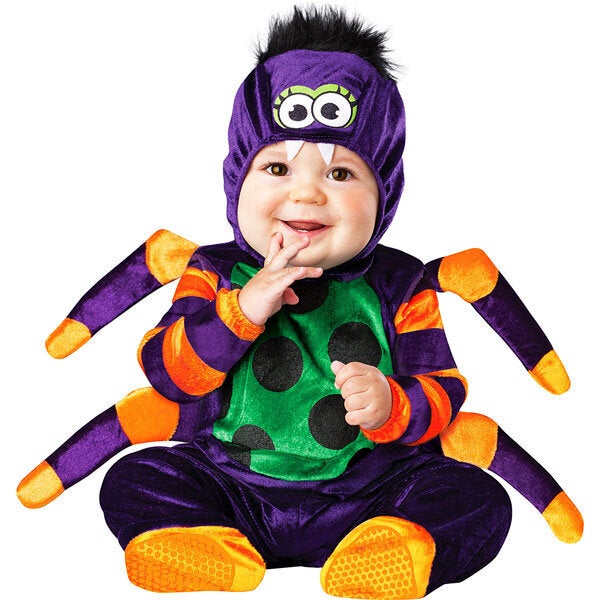 Babies halloween outfits uk sale