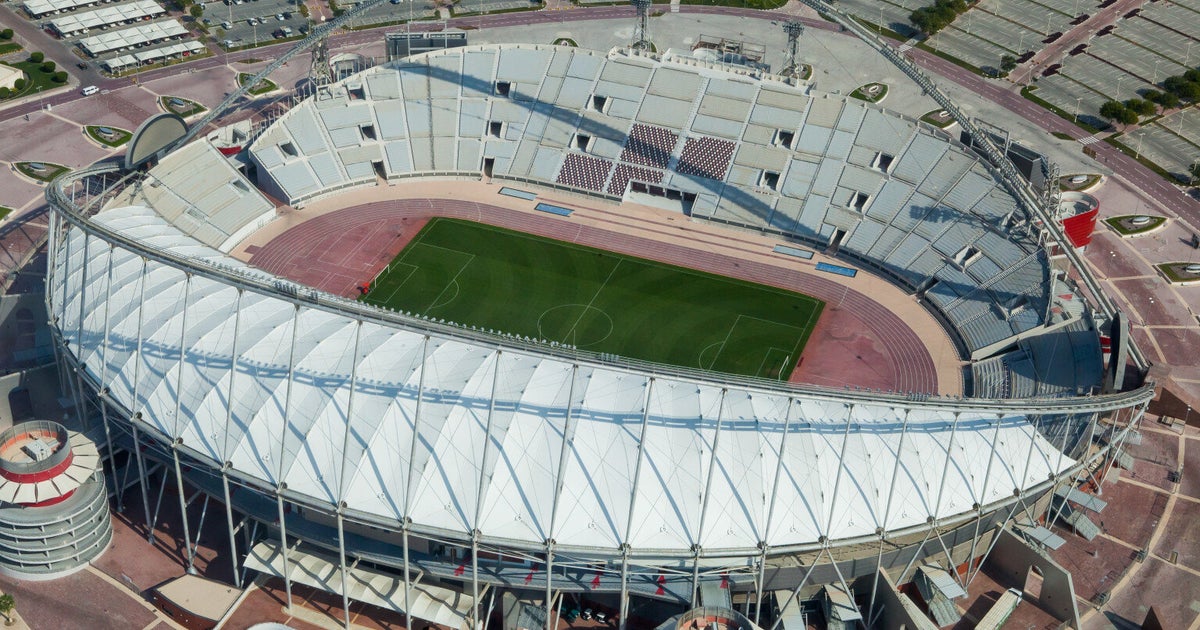 Ten of the Best Football Stadium Experiences in Europe HuffPost UK Sport