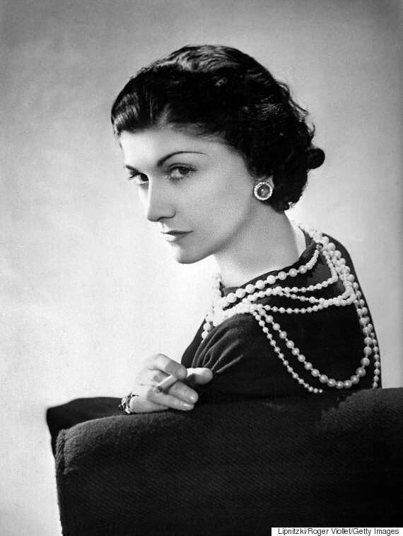 Lifestyle: BEST COCO CHANEL QUOTES ABOUT FASHION, LIFE & LUXURY